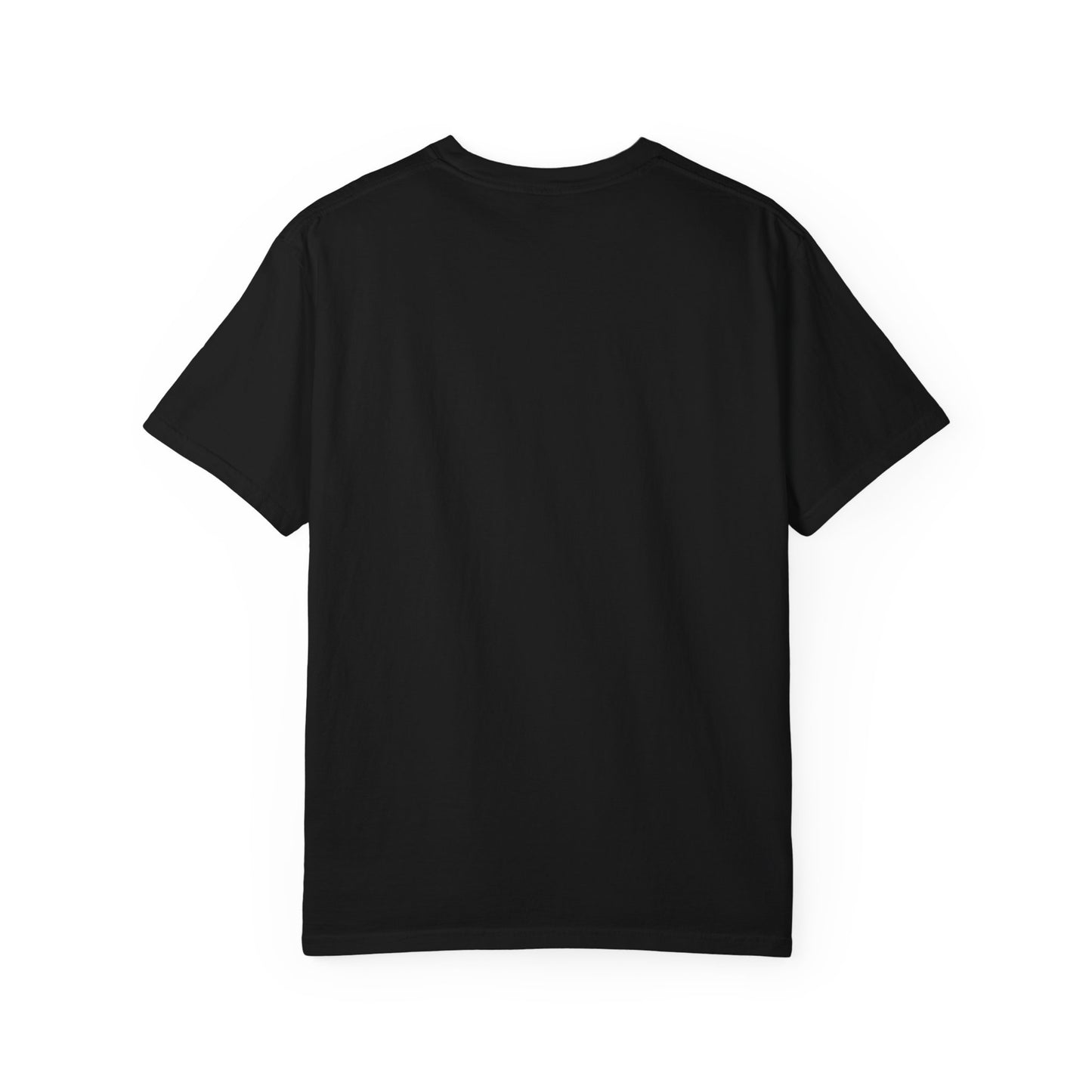 Golden Crown Takeaway Comfort Colors Shirt