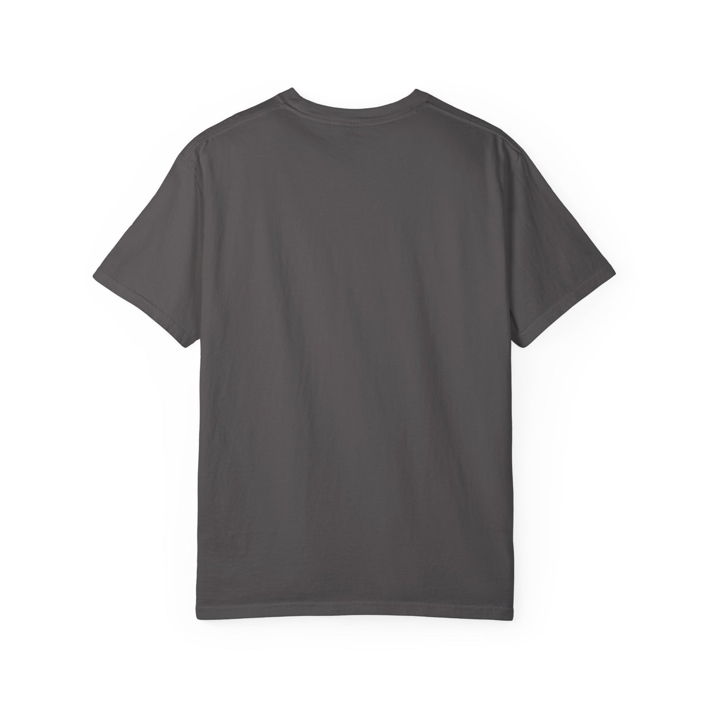 Golden Crown Takeaway Comfort Colors Shirt