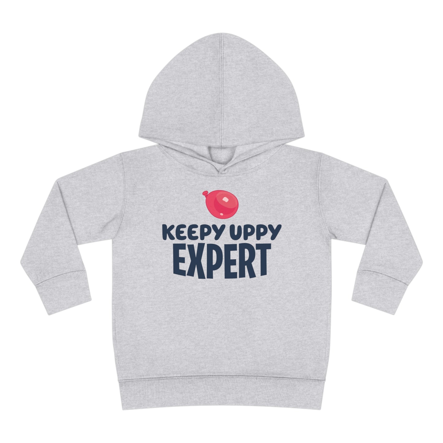 Keepy Uppy Toddler Hoodie