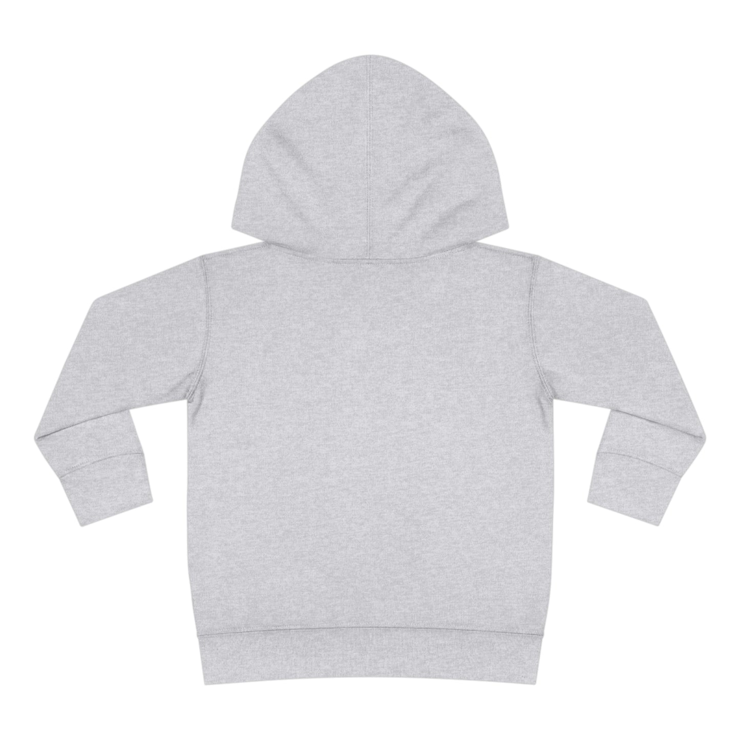 Keepy Uppy Toddler Hoodie