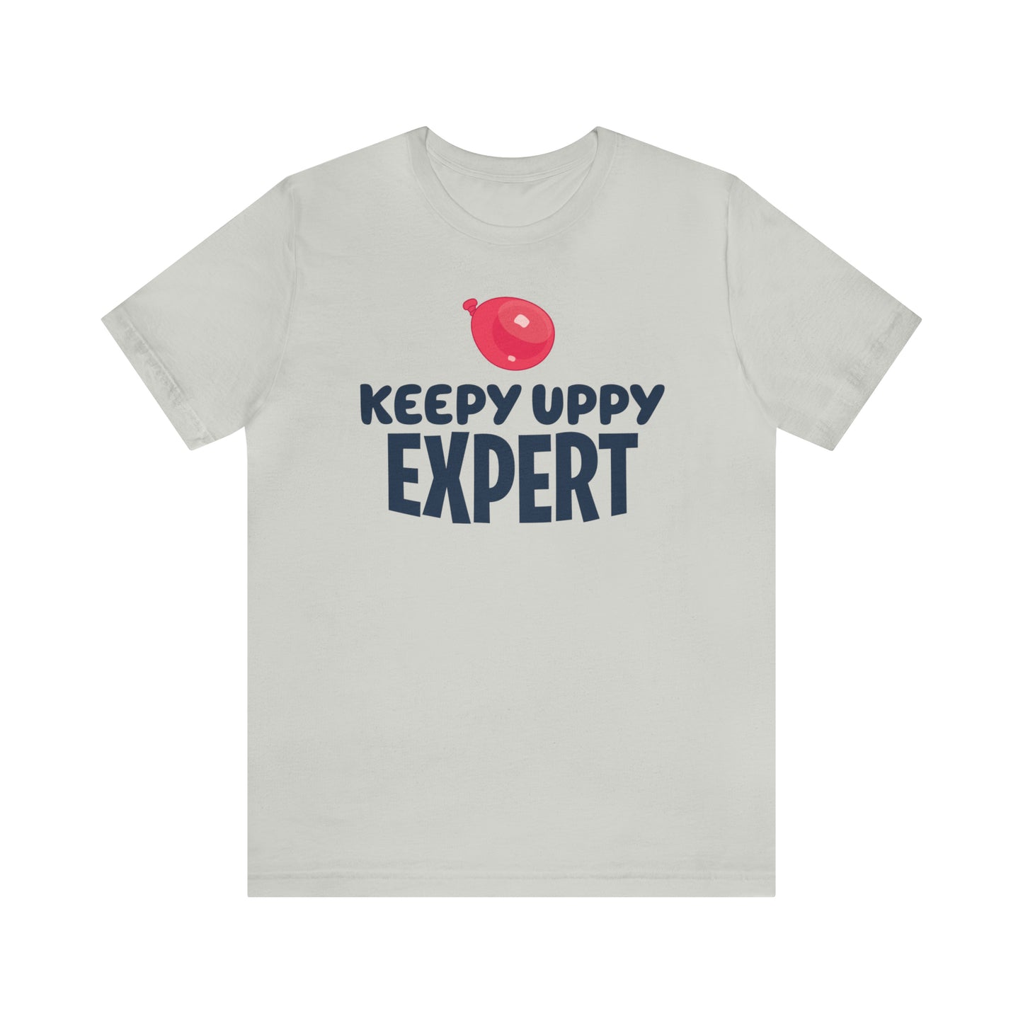 Keepy Uppy Expert