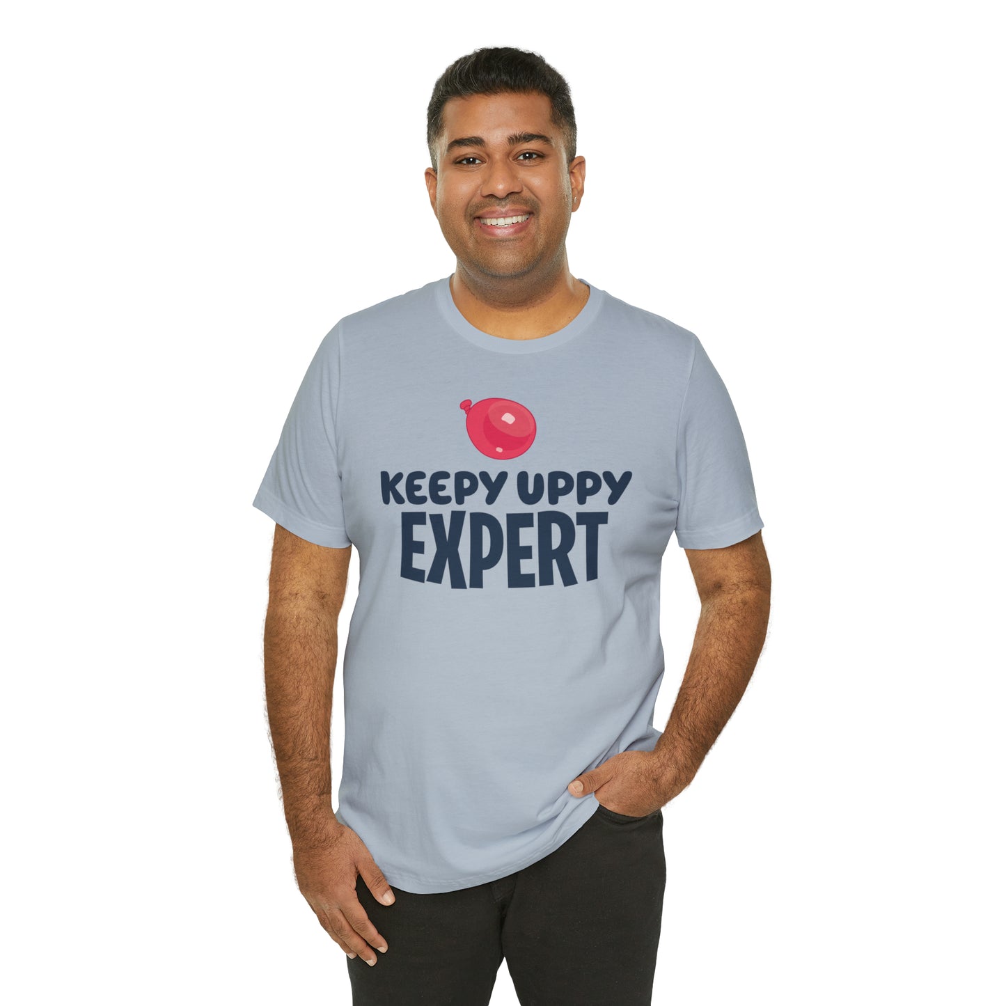 Keepy Uppy Expert