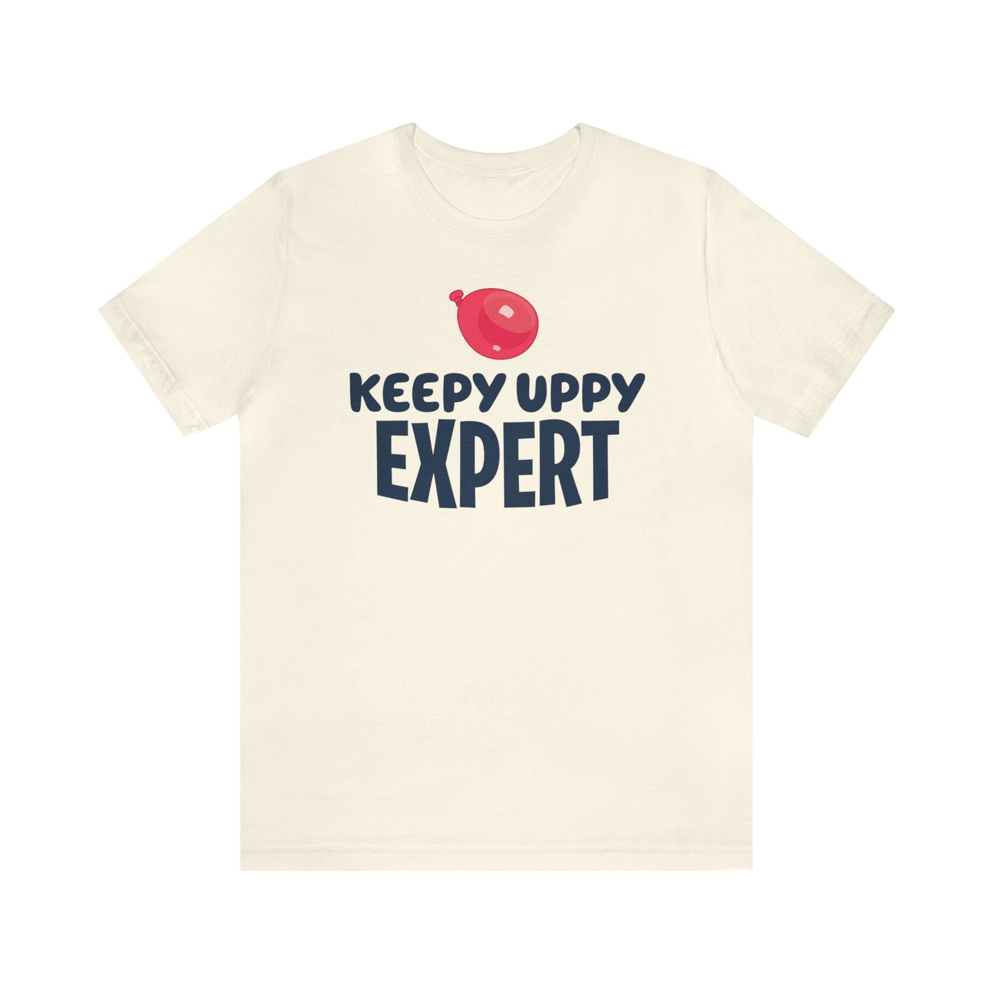 Keepy Uppy Expert