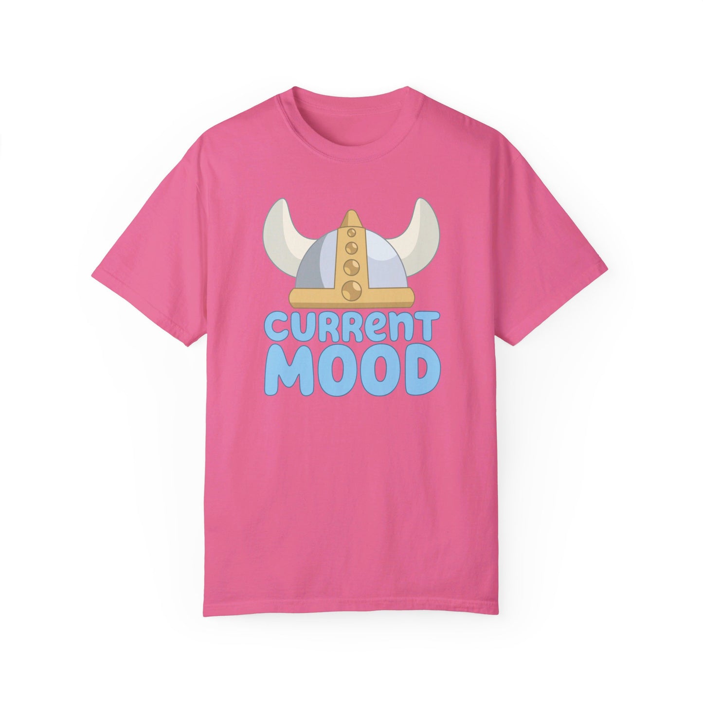 Bad Mood Comfort Colors Shirt