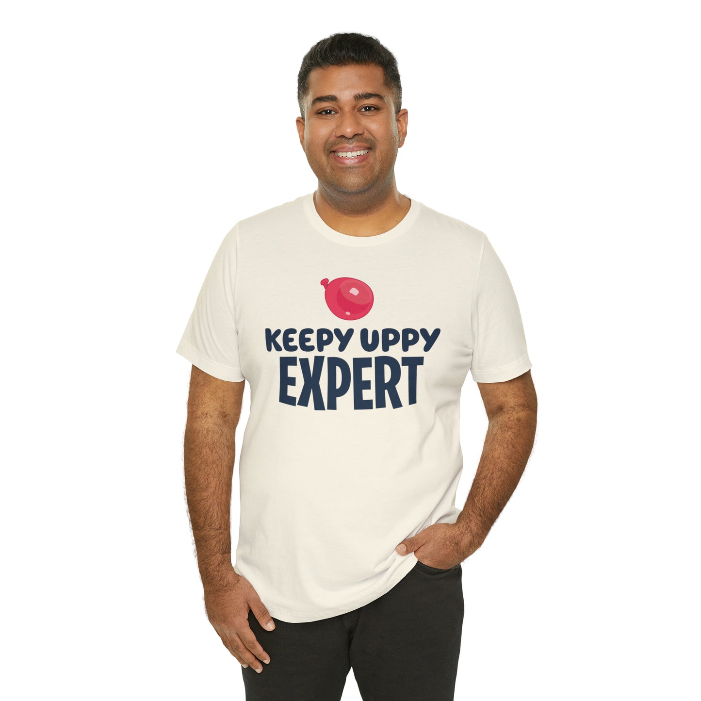 Keepy Uppy Expert