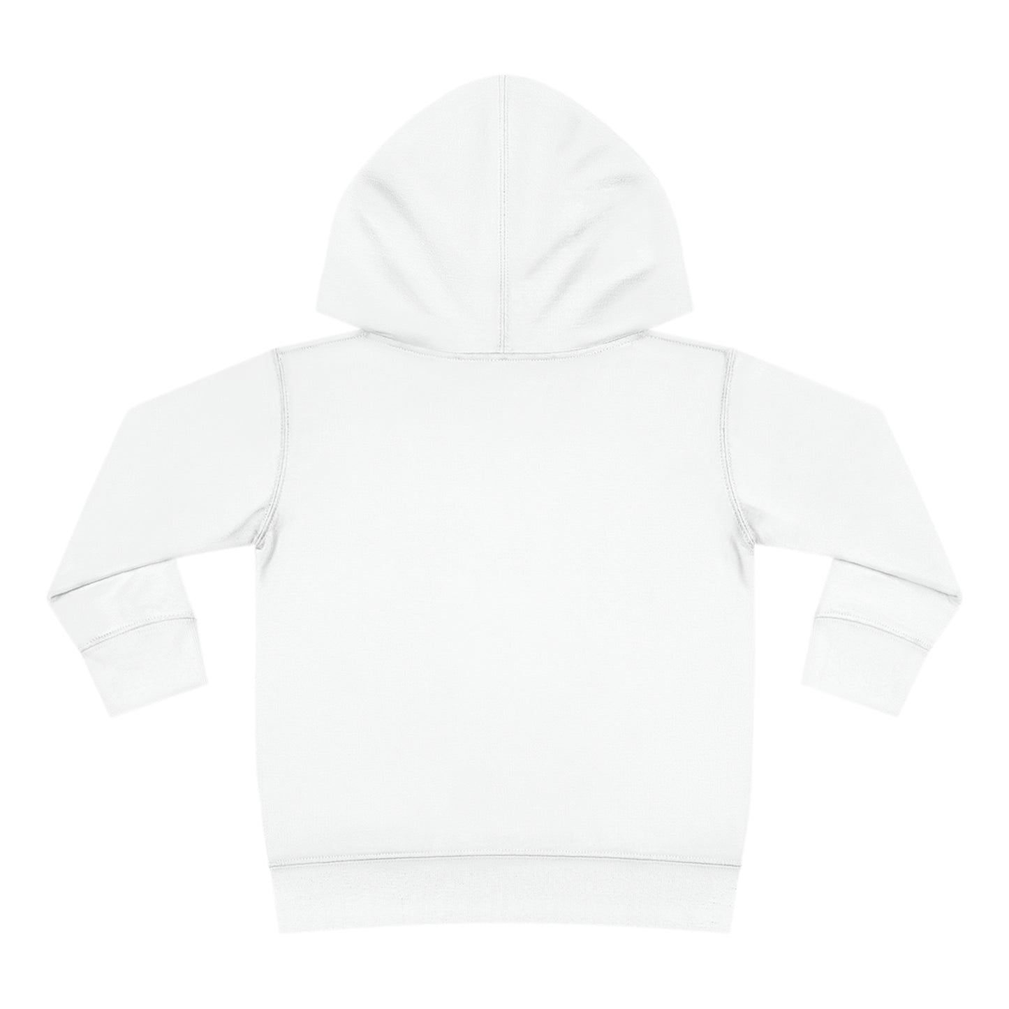 Keepy Uppy Toddler Hoodie