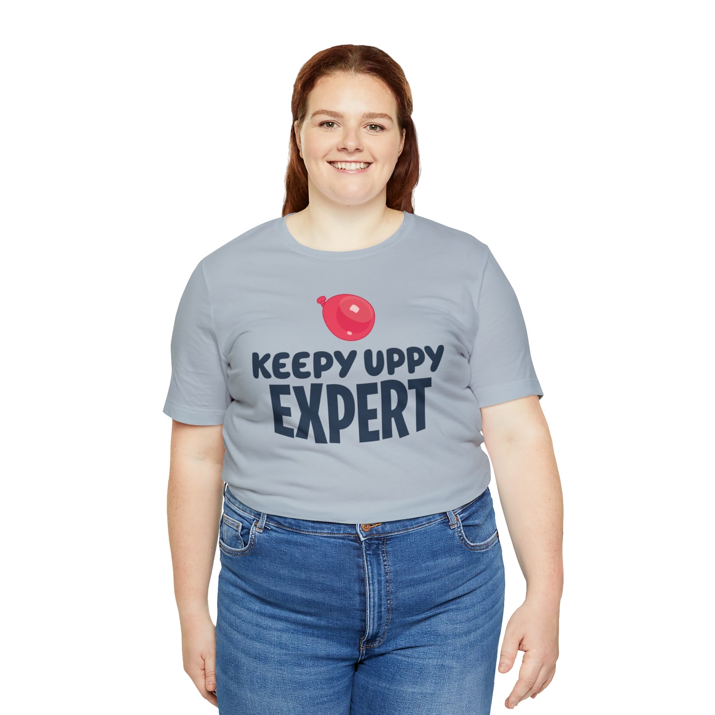 Keepy Uppy Expert