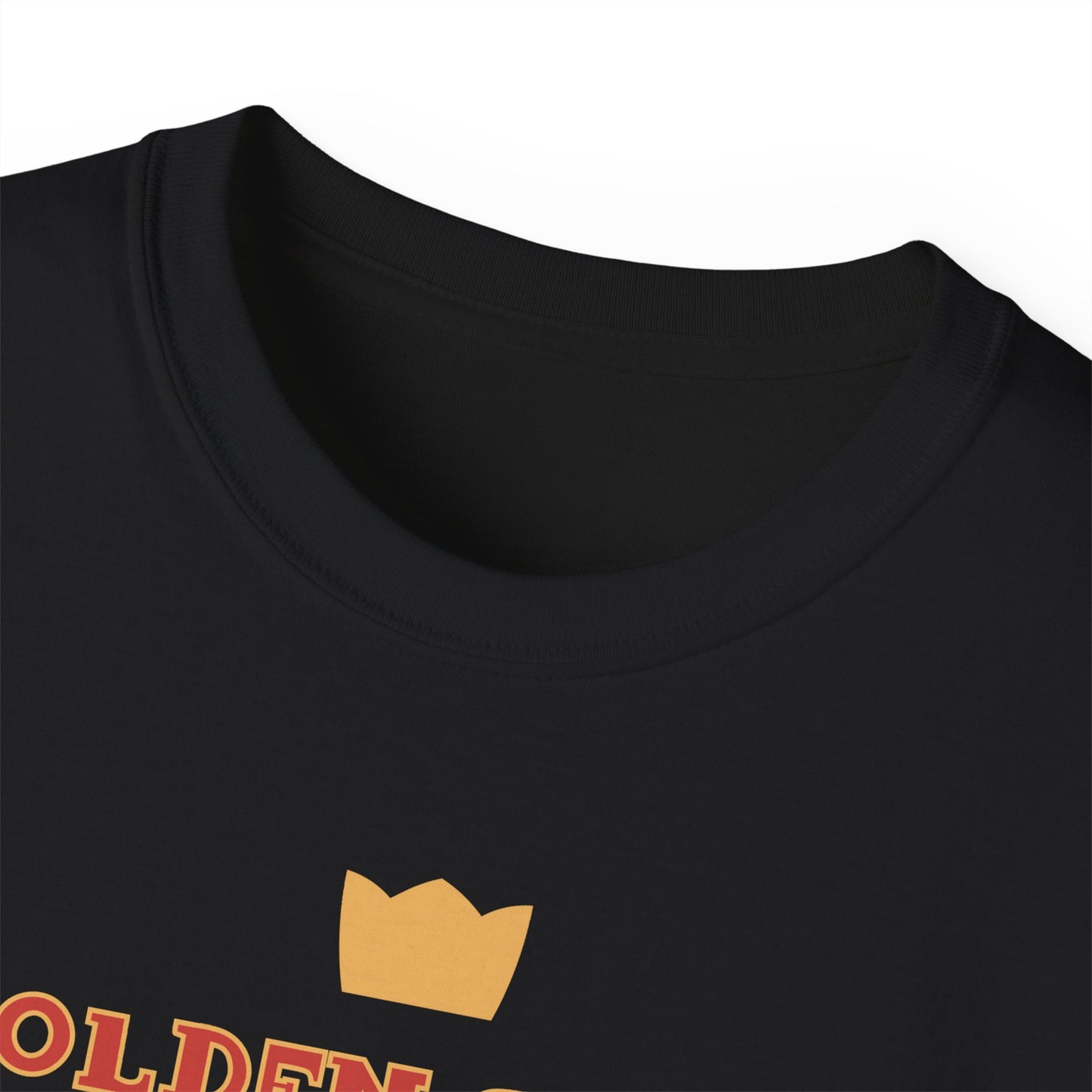 Golden Crown Takeaway Gildan 2000