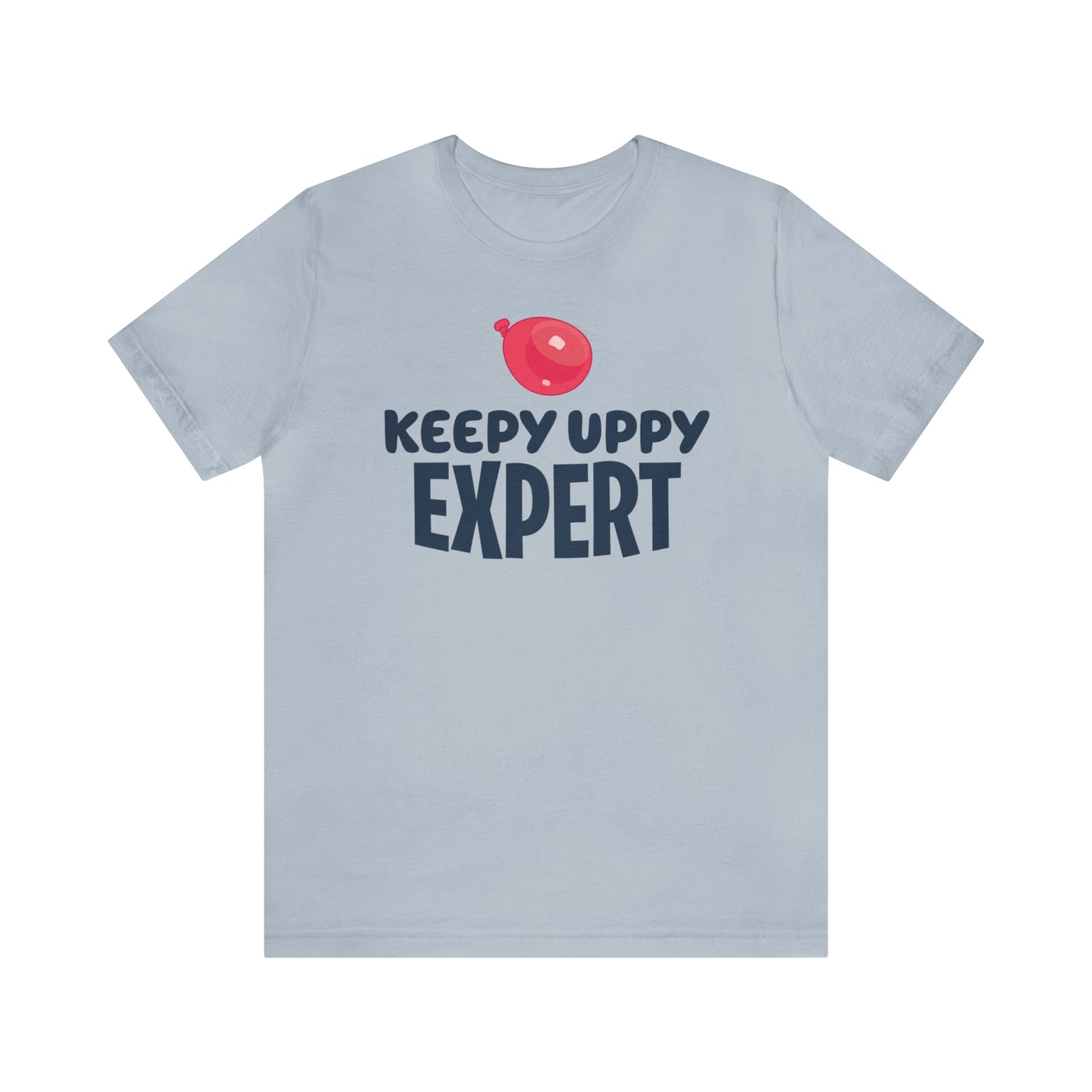 Keepy Uppy Expert