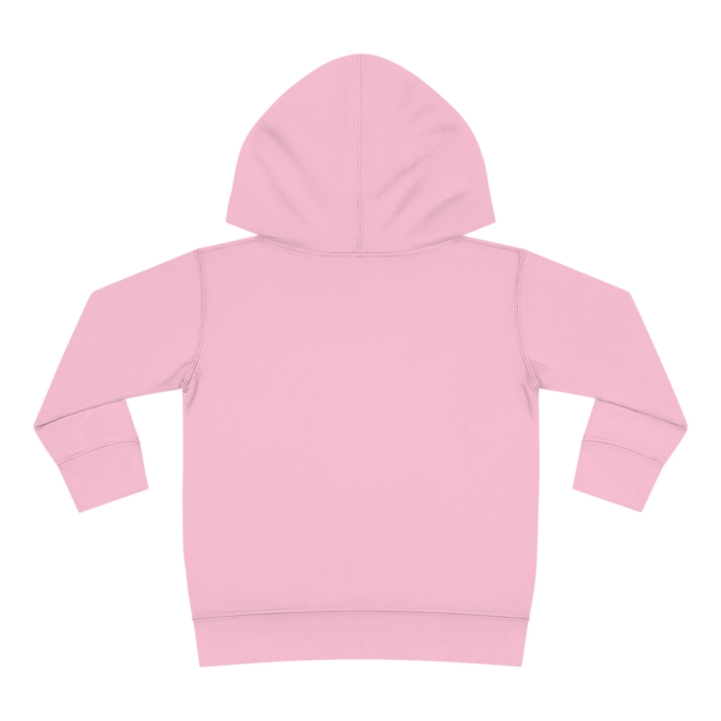 Keepy Uppy Toddler Hoodie