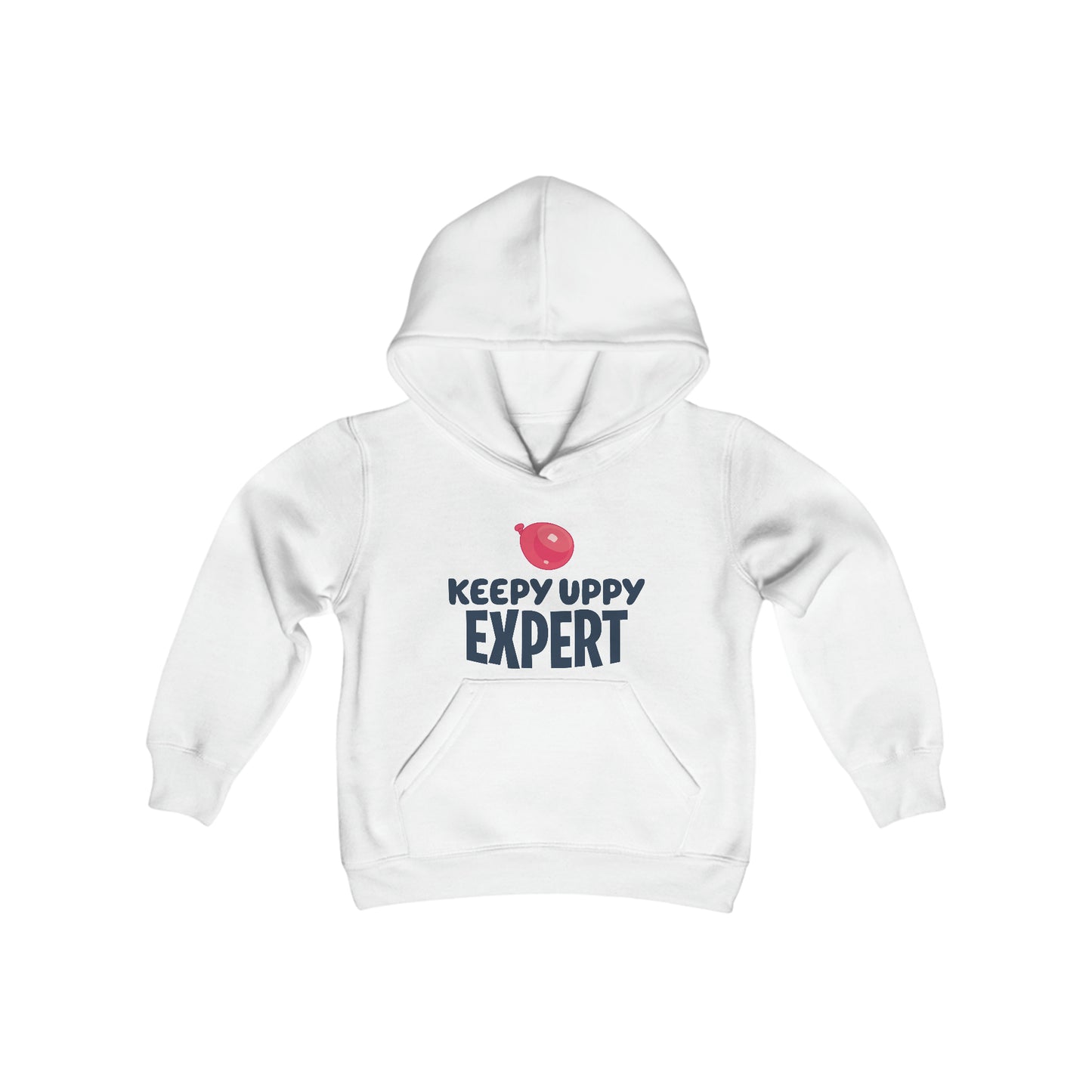 Keepy Uppy Hoodie for Kids