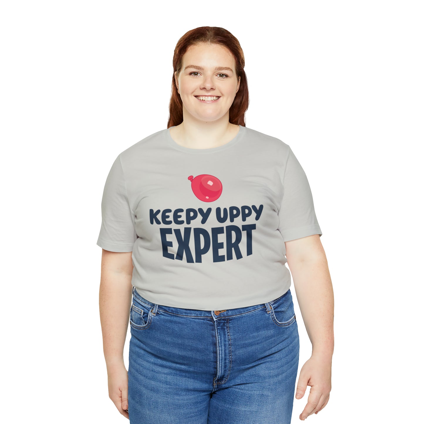 Keepy Uppy Expert