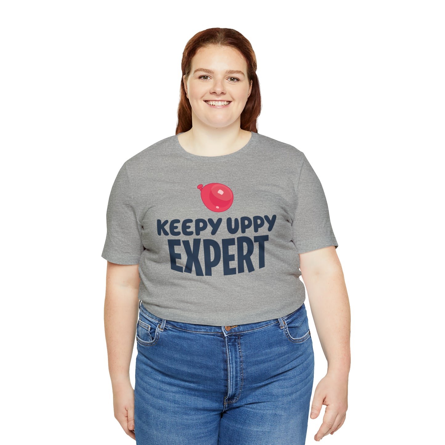 Keepy Uppy Expert