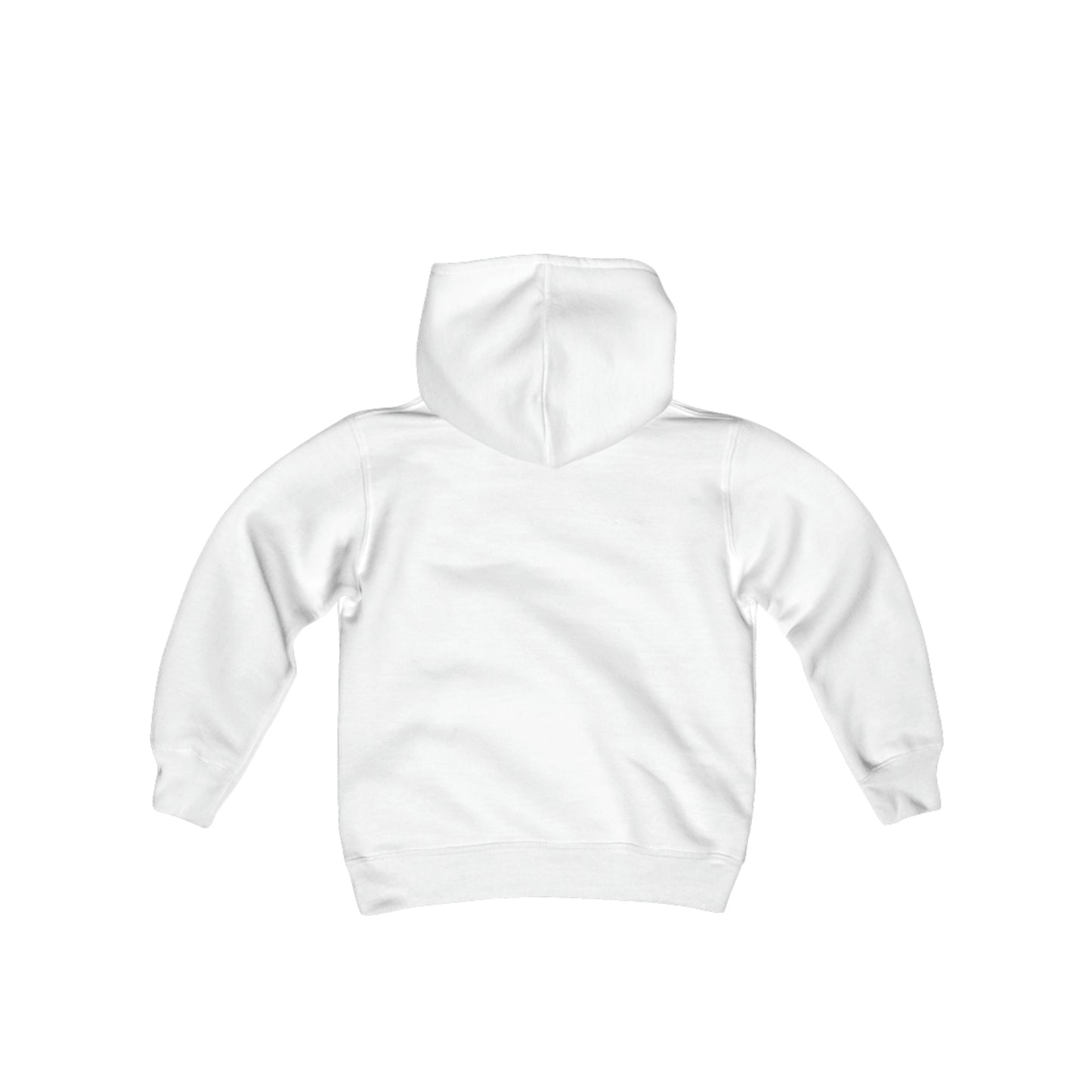 Keepy Uppy Hoodie for Kids