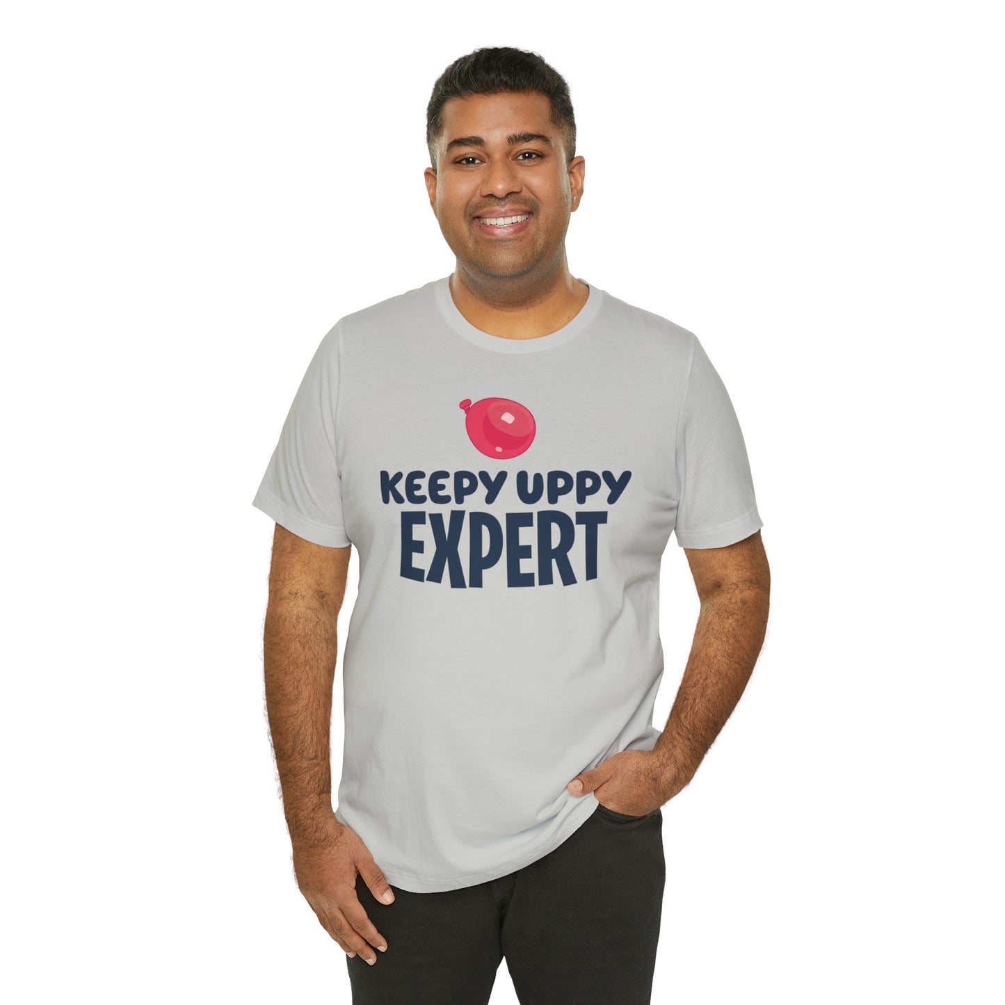 Keepy Uppy Expert