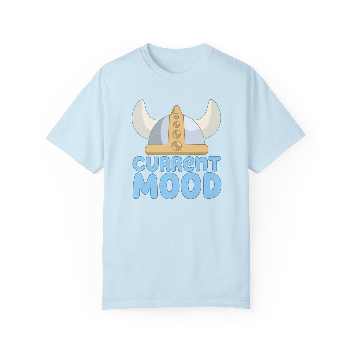 Bad Mood Comfort Colors Shirt