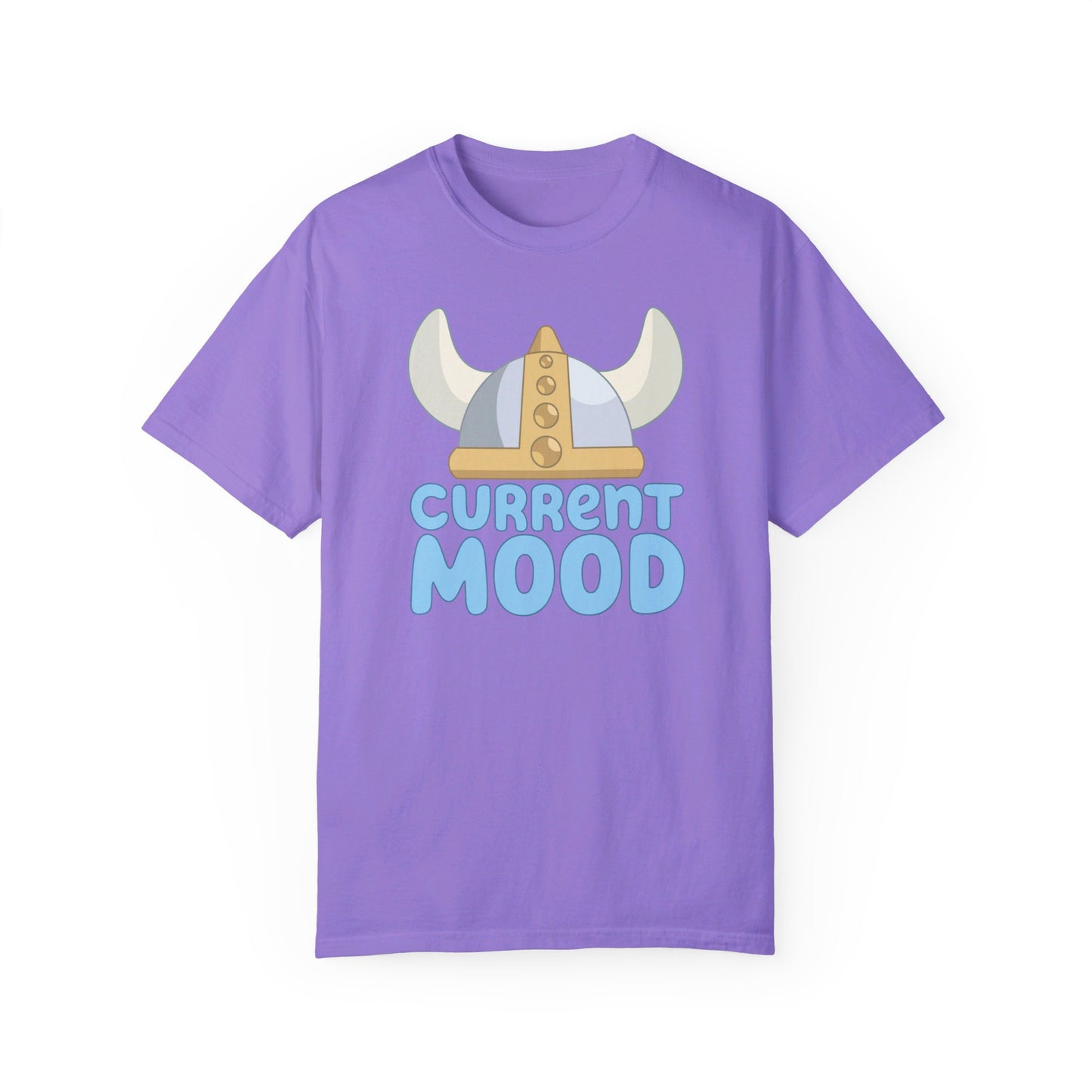 Bad Mood Comfort Colors Shirt