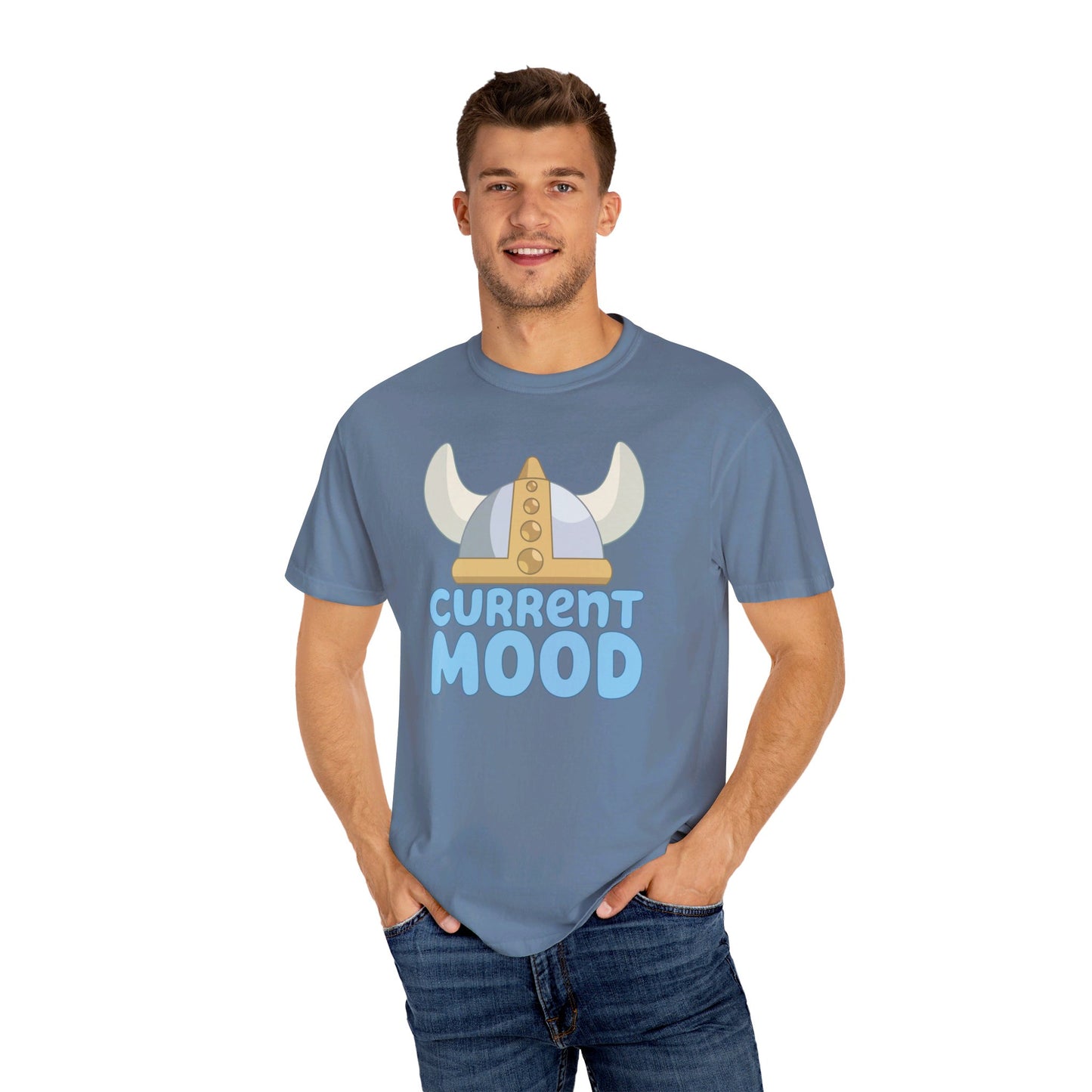 Bad Mood Comfort Colors Shirt