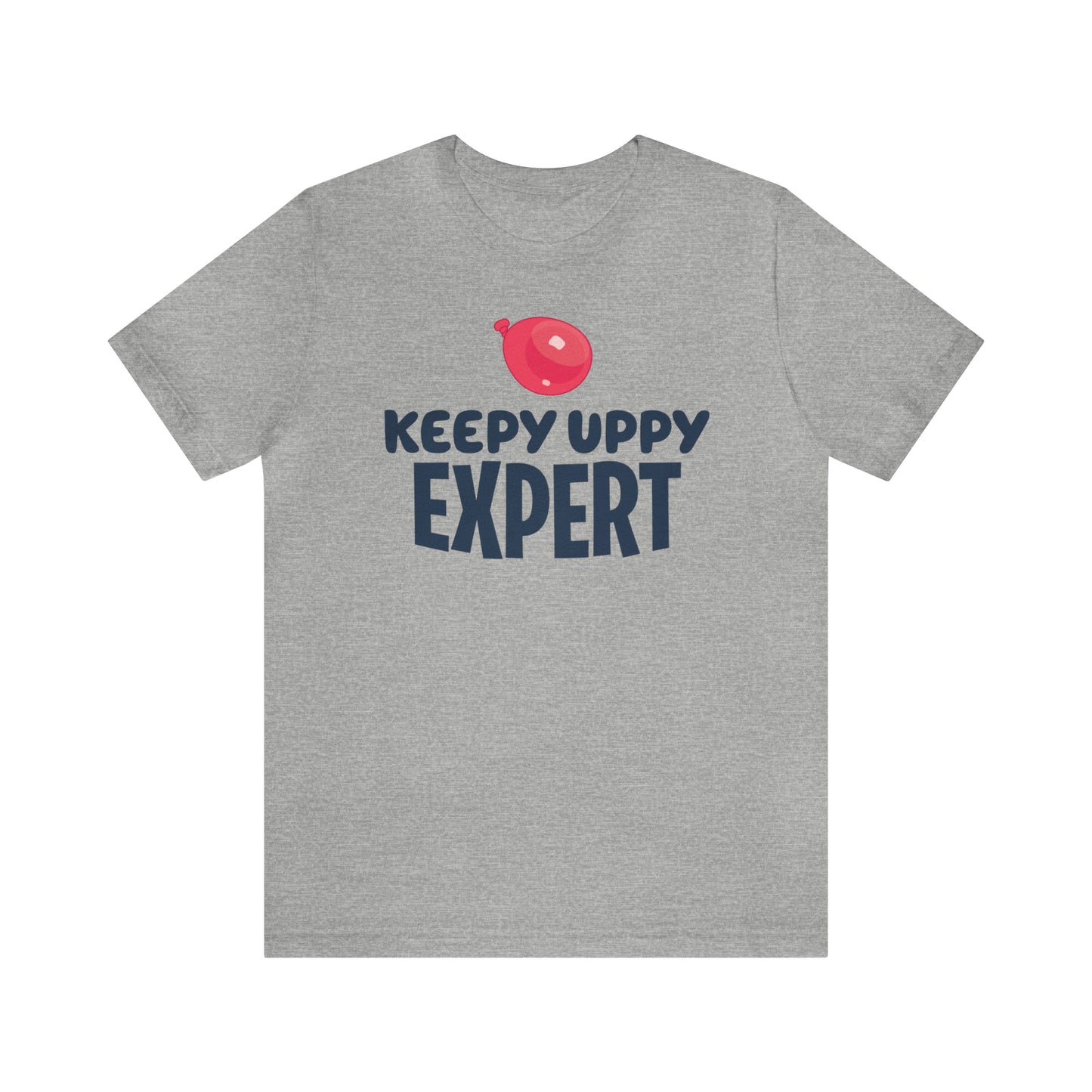 Keepy Uppy Expert