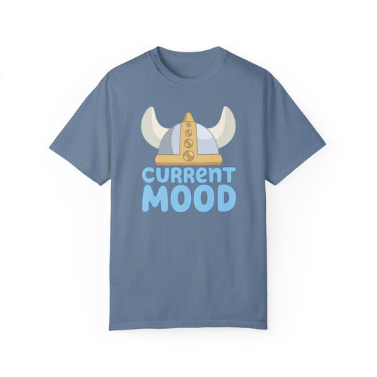 Bad Mood Comfort Colors Shirt