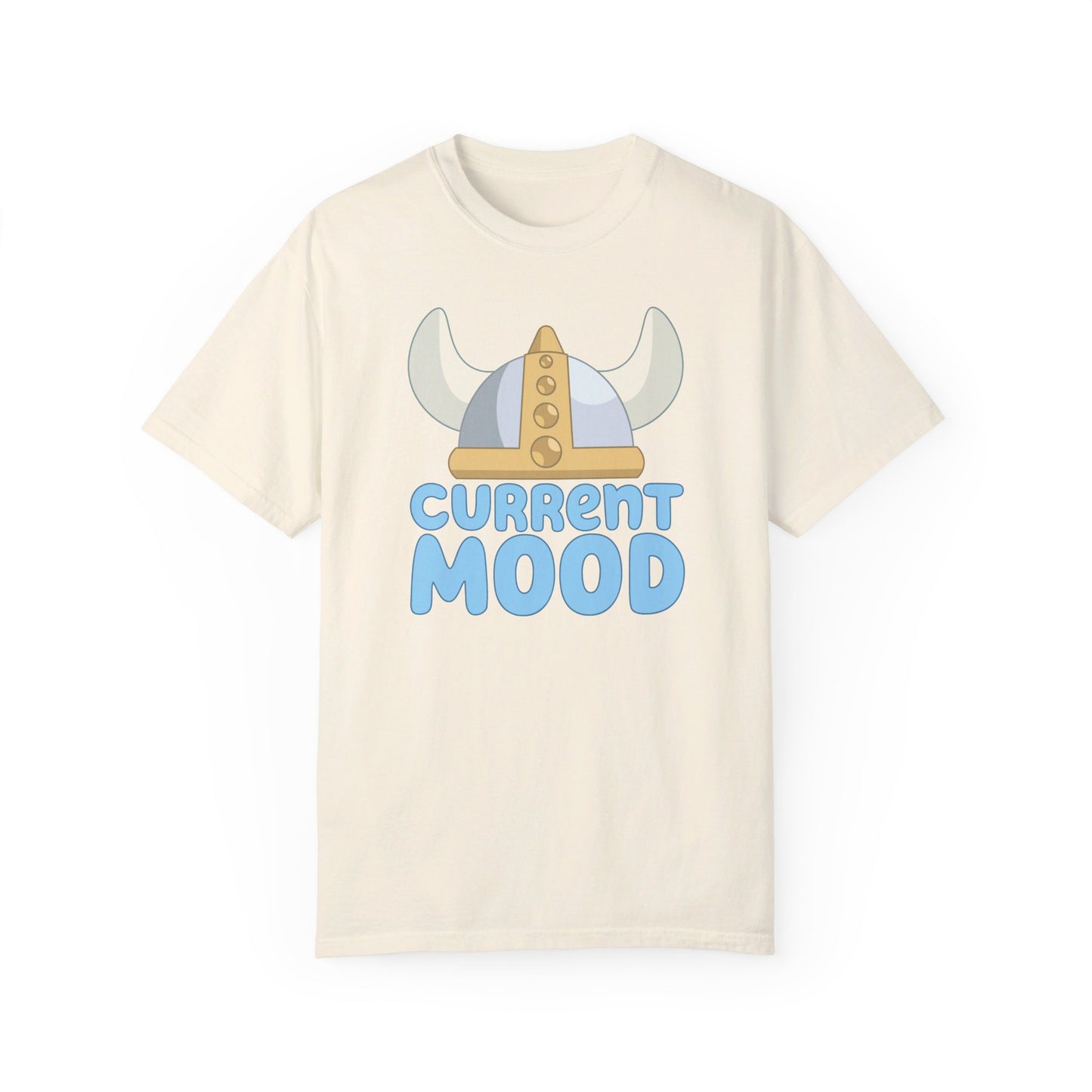 Bad Mood Comfort Colors Shirt