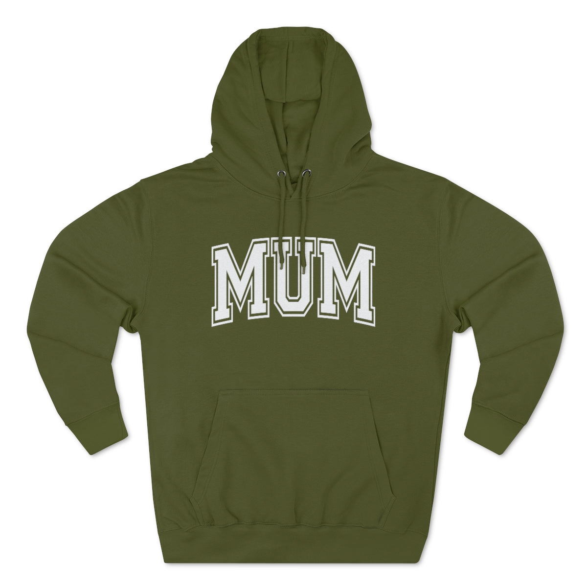 Mum Hoodie