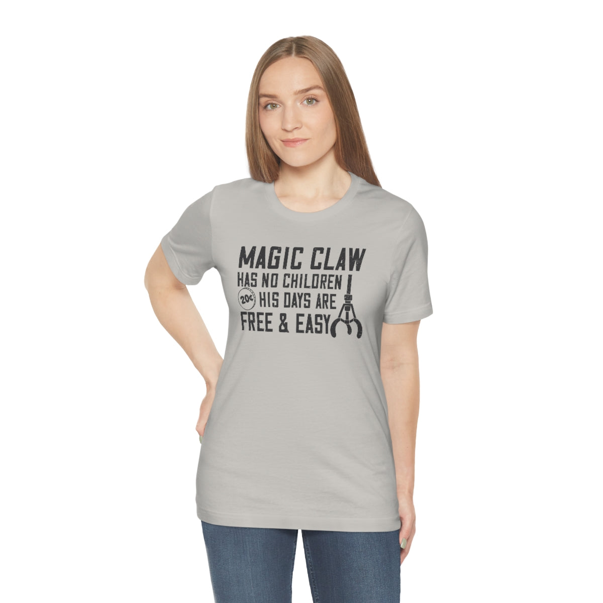 Magic Claw Shirt