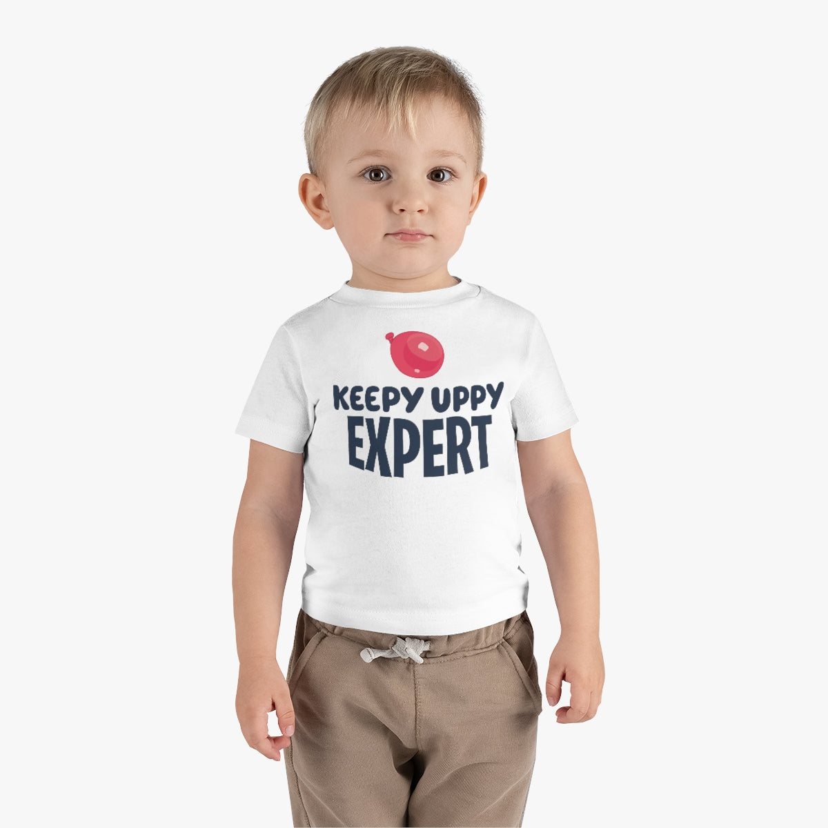 Keepy Uppy Infant T-shirt