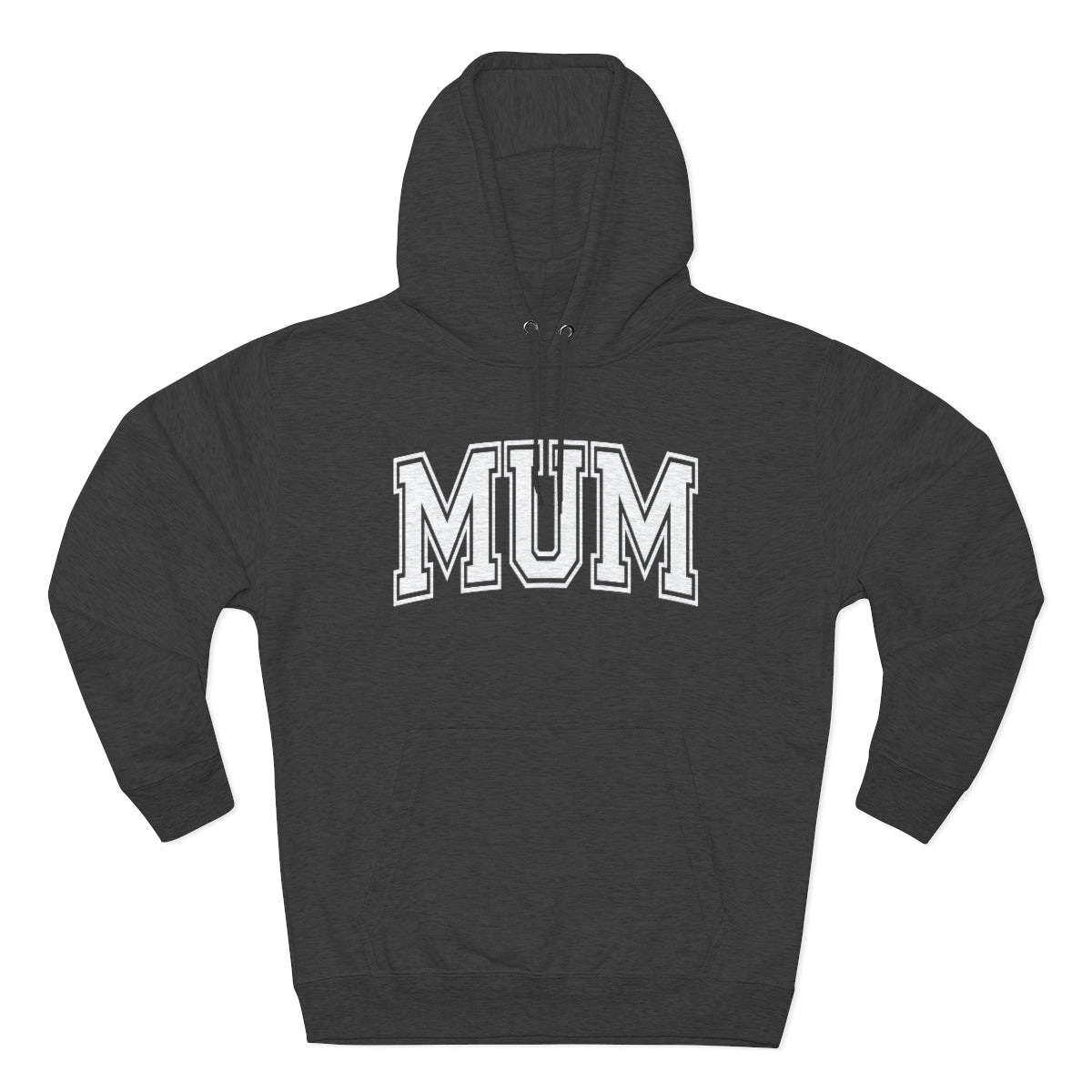 Mum Hoodie