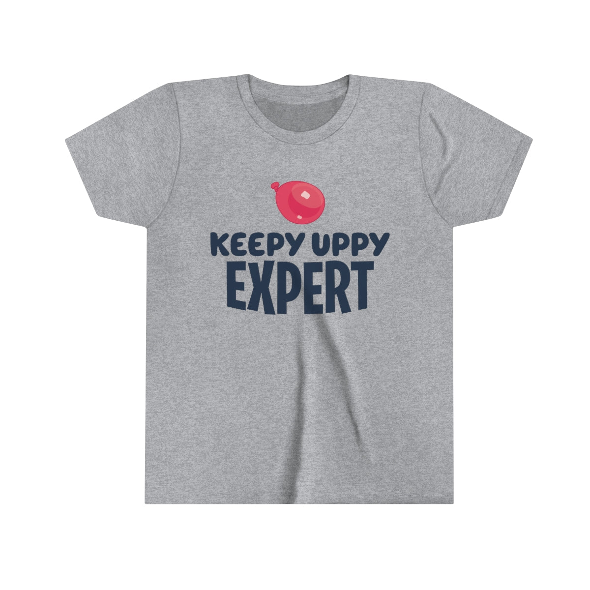 Keepy Uppy T-Shirt for Kids