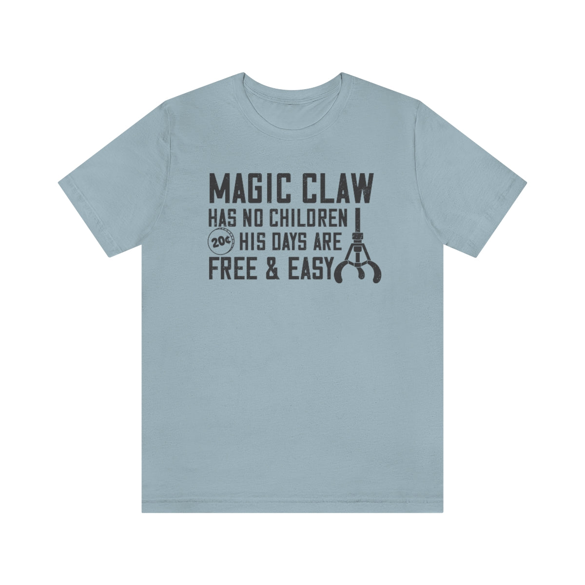 Magic Claw Shirt