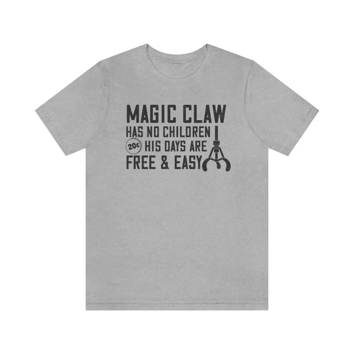 Magic Claw Shirt