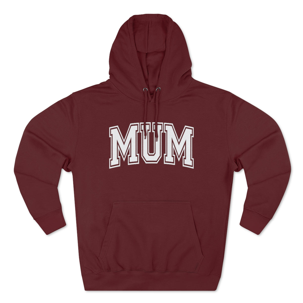 Mum Hoodie