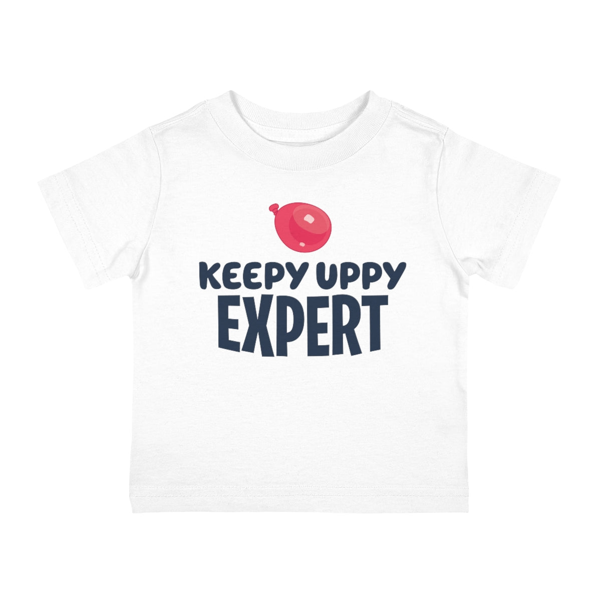 Keepy Uppy Infant T-shirt