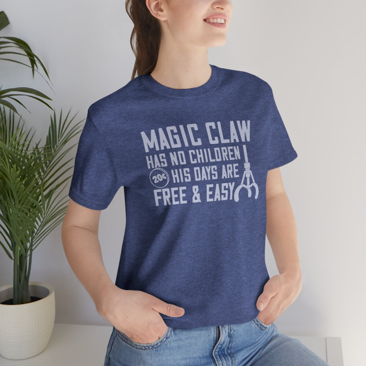 Magic Claw Shirt