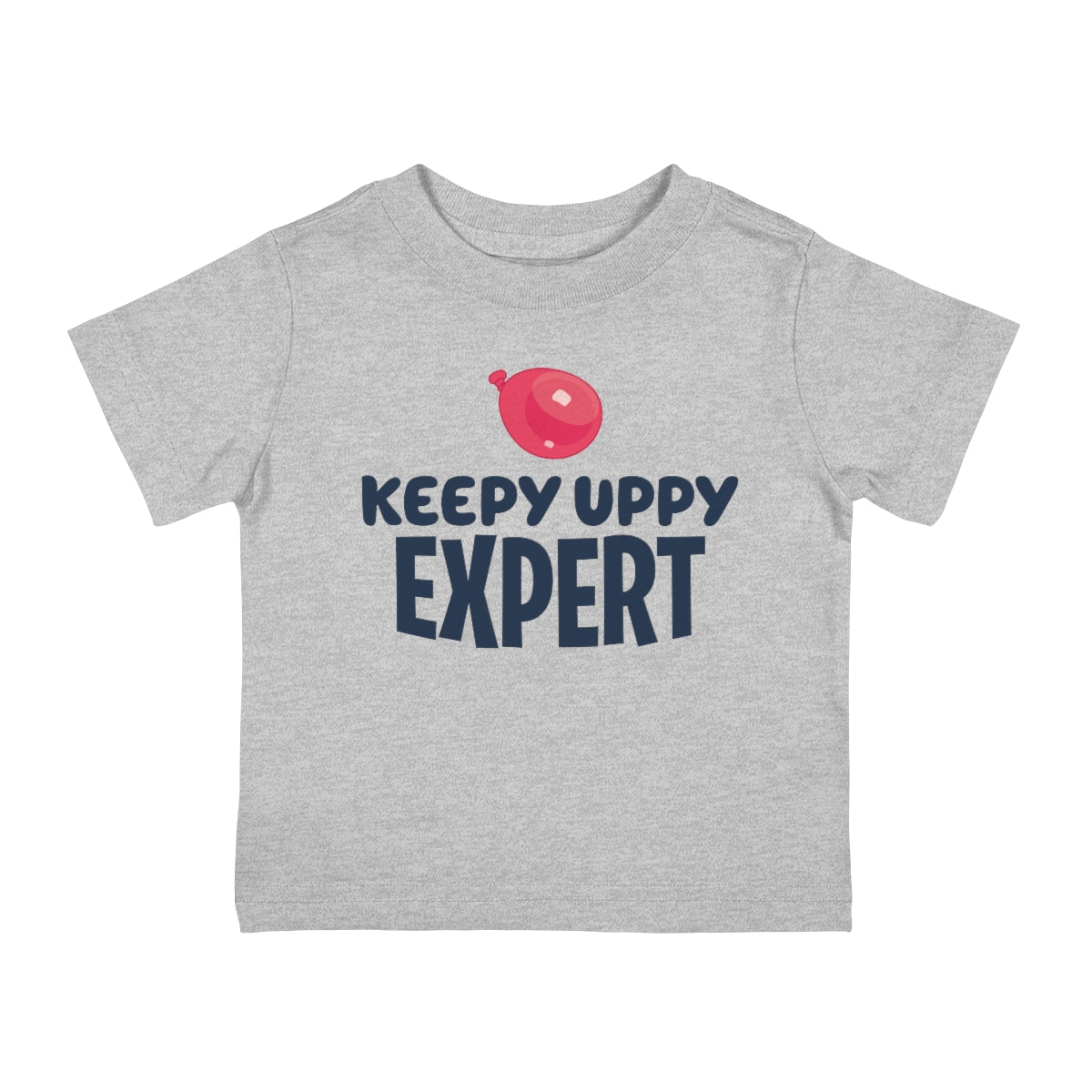 Keepy Uppy Infant T-shirt