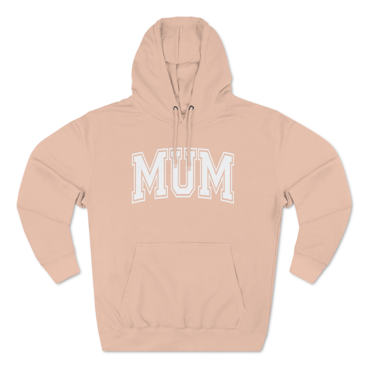 Mum Hoodie