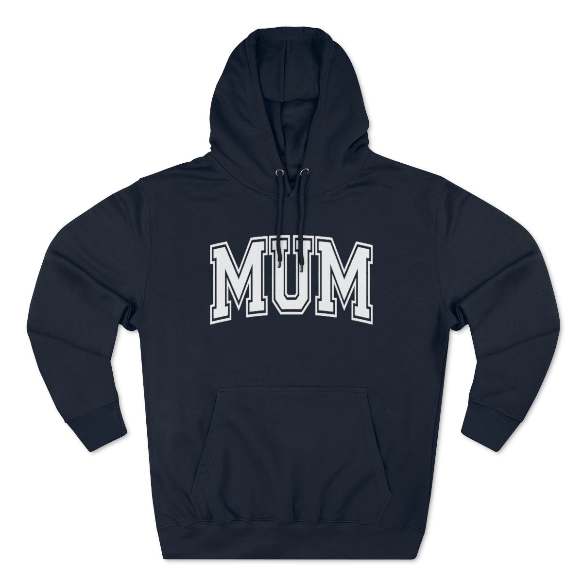 Mum Hoodie