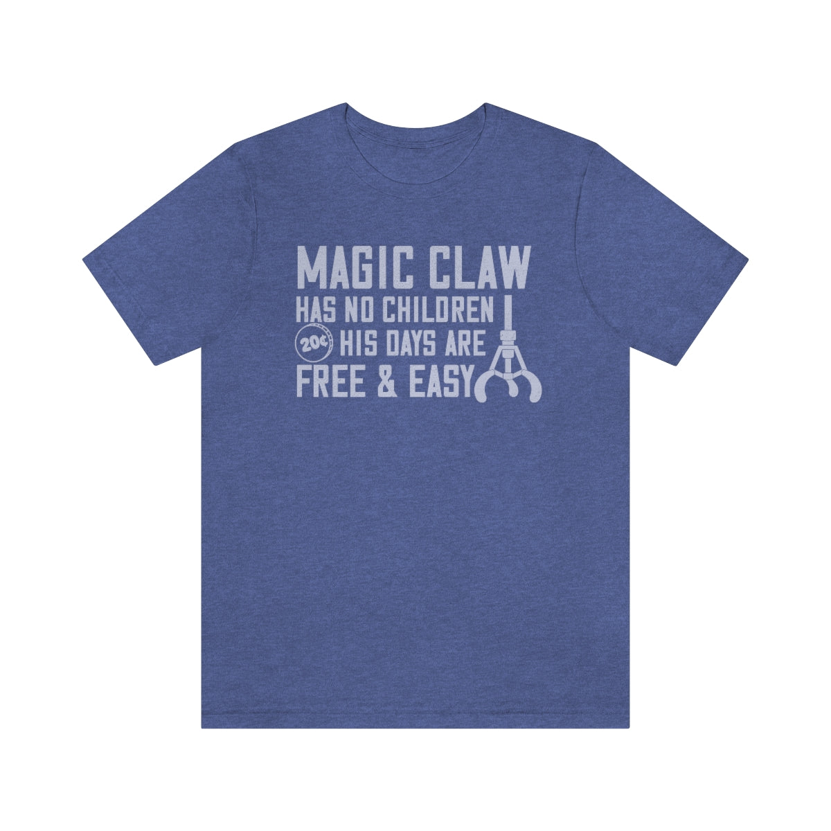 Magic Claw Shirt