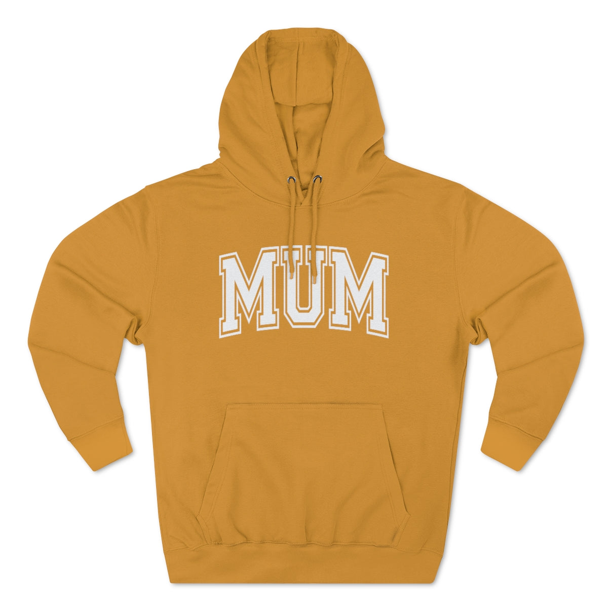 Mum Hoodie