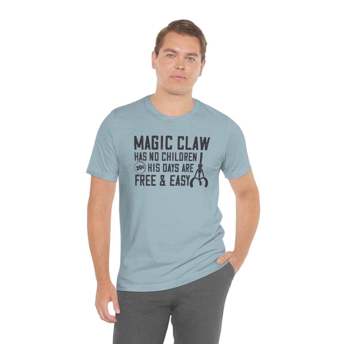 Magic Claw Shirt