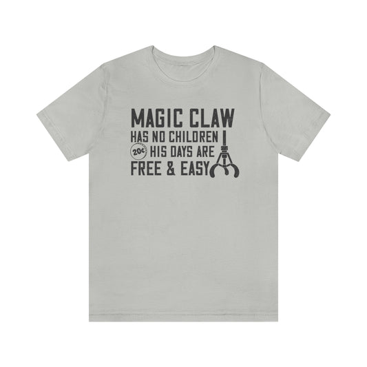 Magic Claw Shirt