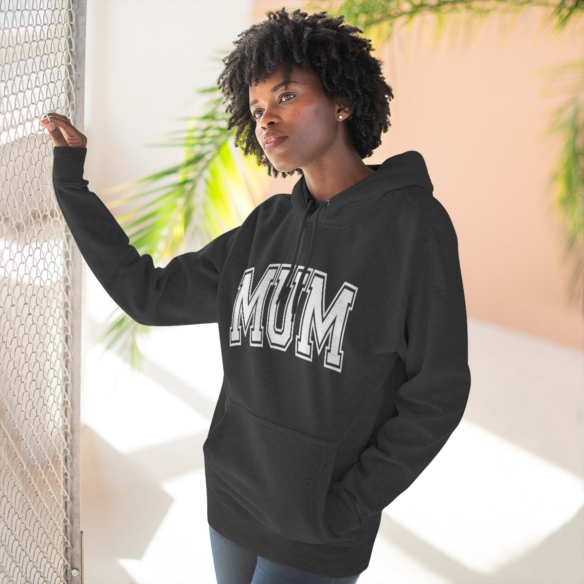 Mum Hoodie