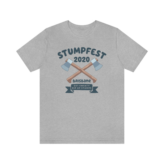 Stumpfest 2020