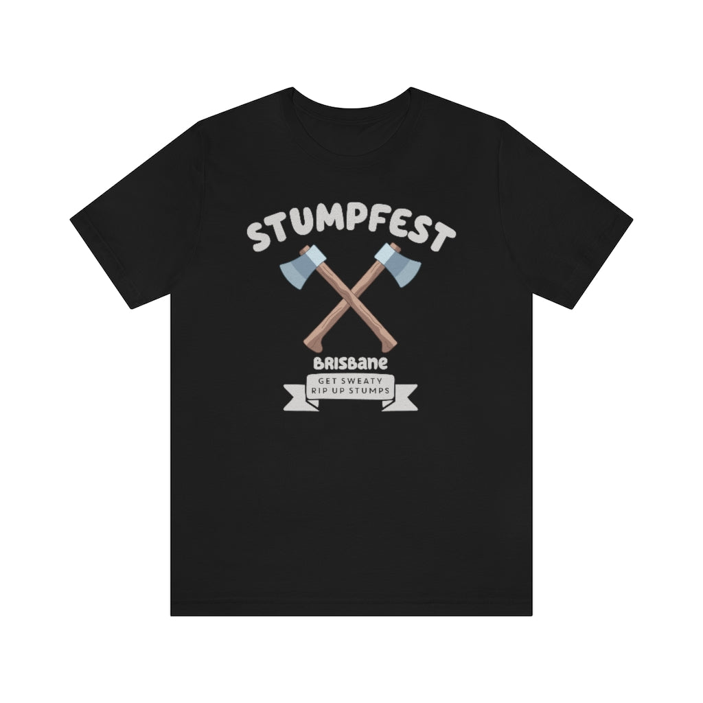 Stumpfest (No Year)