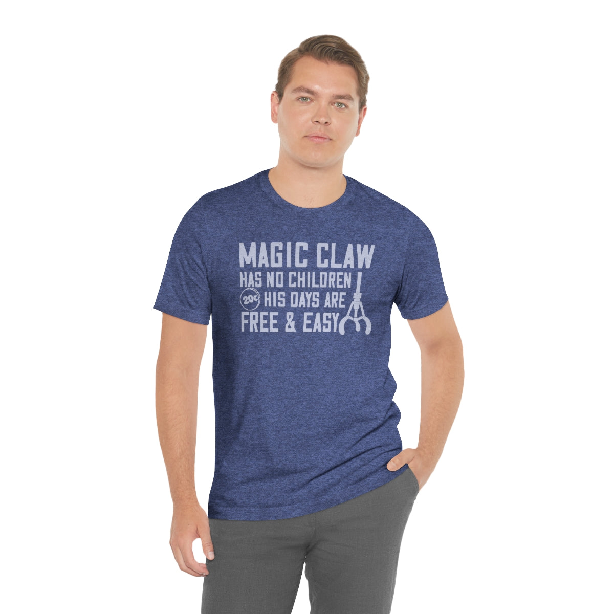 Magic Claw Shirt