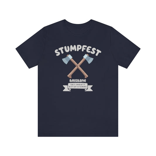 Stumpfest (No Year)