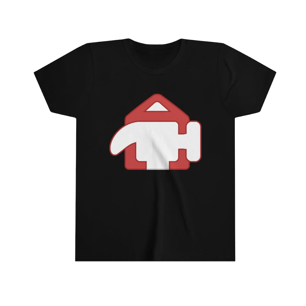 Hammerbarn Shirt for Kids