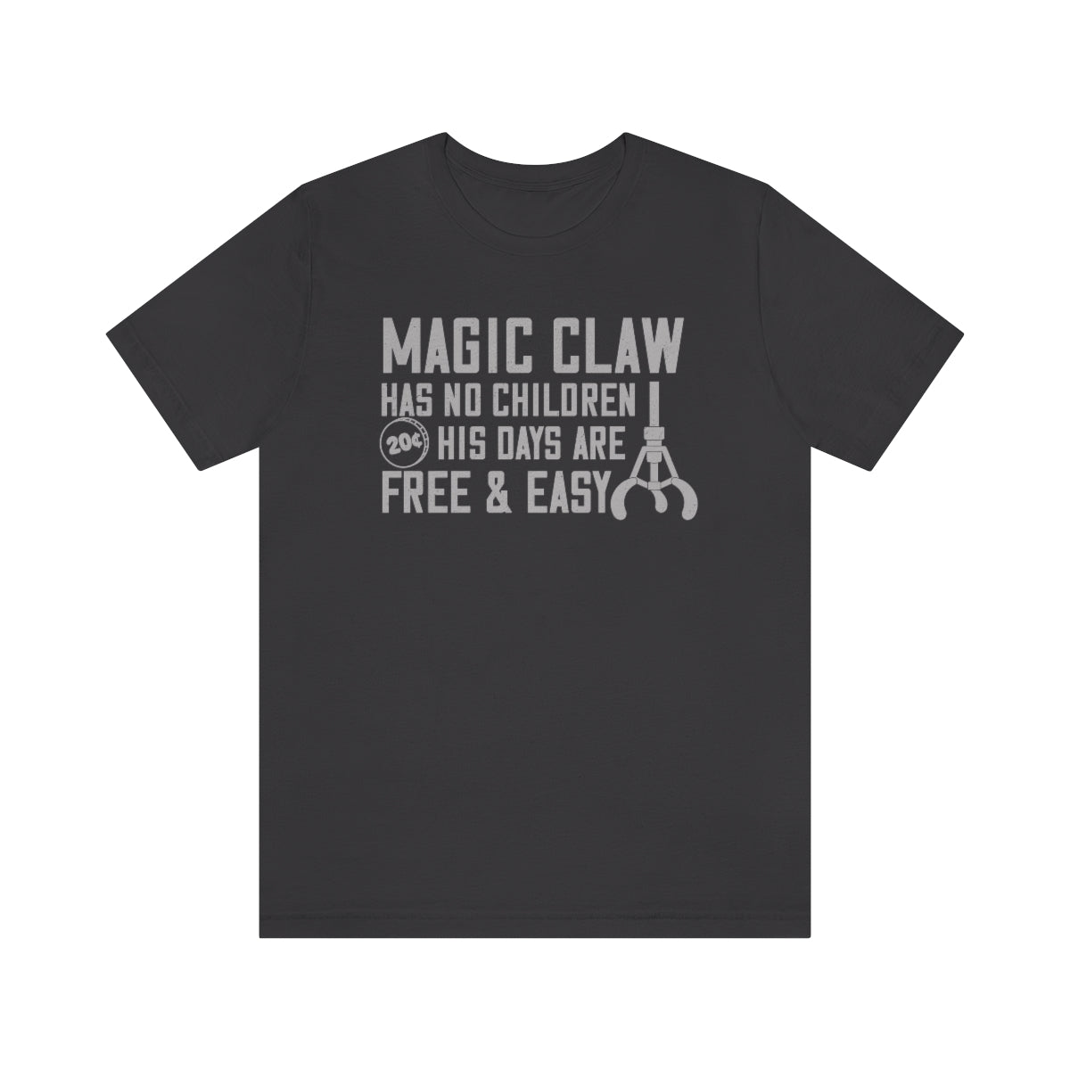 Magic Claw Shirt