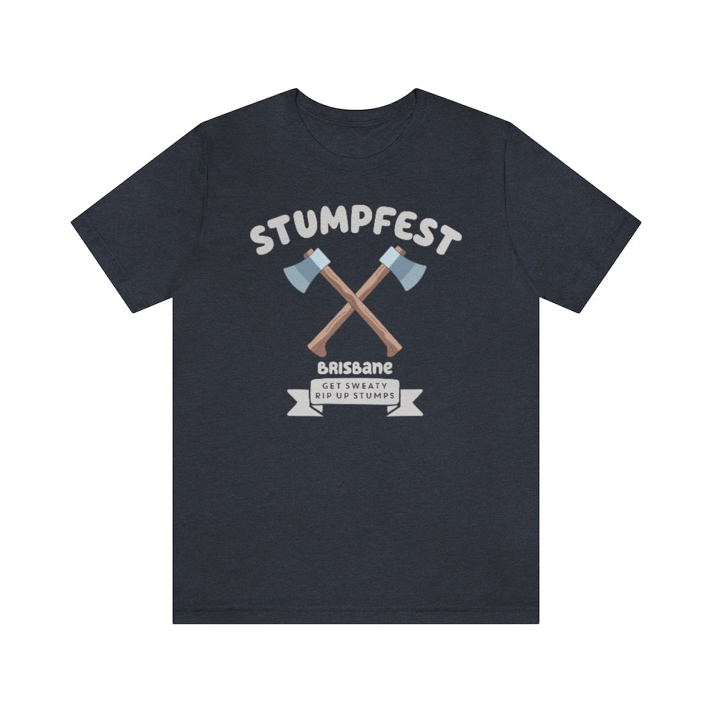 Stumpfest (No Year)